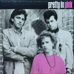 INXS - Pretty In Pink