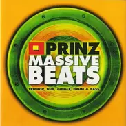 Morcheeba / Portishead / Moloko / Goldie a.o. - Prinz Massive Beats
