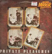 Graham Parker & The Rumour, Dire Straits, Airwaves... - Private Pleasures