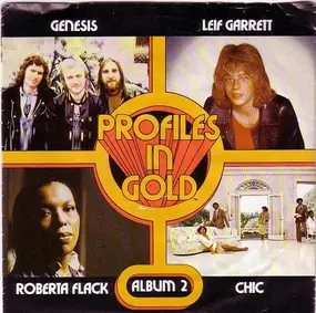 Various Artists - Profiles In Gold Album 2