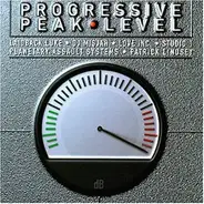 Laidback Luke / DJ Misjah / Love Inc. a.o. - Progressive Peak Level
