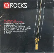 Various - Q Rocks