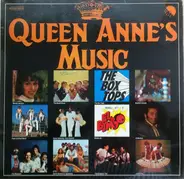 Wanda Jackson, Box Tops a.o. - Queen Anne's Music