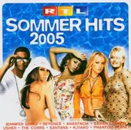 Jennifer Lopez / Banaroo - Rtl Sommer Hits 2005