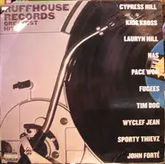 Cypress Hill / Pace Won a.o. - Ruffhouse Records Greatest Hits