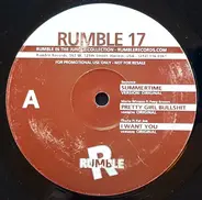 Various - Rumble 17