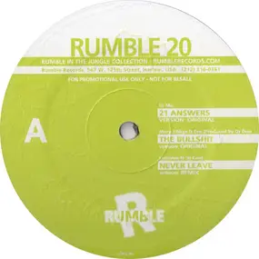 ATL - Rumble 20