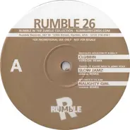 Various - Rumble 26