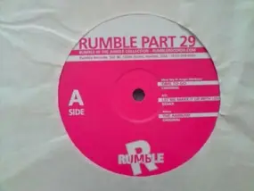 Various Artists - Rumble Part 29