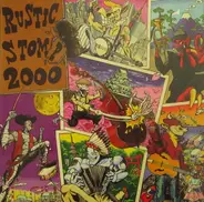 Various - Rustic Stomp 2000