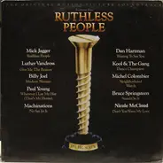 Mick Jagger / Billy Joel a.o. - Ruthless People