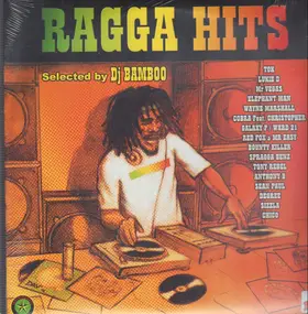 Various Artists - Ragga Hits