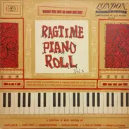 Scott Joplin / George Botsford / E. Philip Severin / a.o. - Ragtime Piano Roll Volume 2