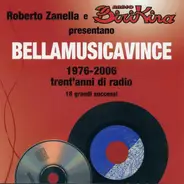 Johnny Hallyday / Sabia /Fausto Leali / etc - Radio Birikina - Bellamusicavince