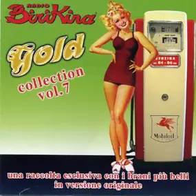 Adriano Celentano - Radio Birikina - Gold Collection Vol. 7