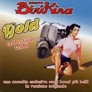 Caterina Caselli / The Byrds / Remo Germani / etc - Radio Birikina - Gold Collection Vol. 8