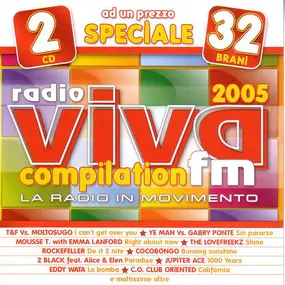 Avalon - Radio Viva FM Compilation 2005