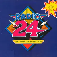 Polo Hofer - Radio 24 (24 Stunden Nonstop)