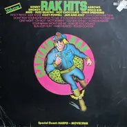 Kenny, Smokey a.o. - Rak Hits Vol. 1
