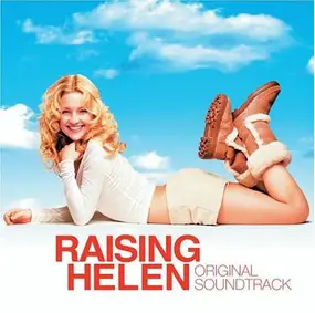 Devo - Raising Helen (Original Soundtrack)