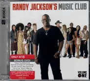 Paula Abdul, Joss Stone, Kelli Love a.o. - Randy Jackson's Music Club Volume One