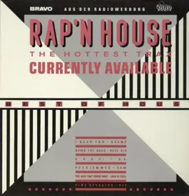 Andy Düx - Rap'N House (The Hottest Trax Currently Available)