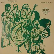 New Orleans Owls a.o. - Rare Bands 1925-1930, Vol. 7