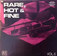 Various - Rare, Hot & Fine Vol.5