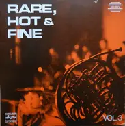 Various - Rare, Hot & Fine Vol. 3