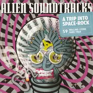 Various - Rare Trax Vol. 59 - Alien Soundtracks - A Trip Into Space-Rock