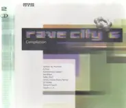 Snitzer vs. Humate / G Park / Armand Van Helden a.o. - Rave City 6