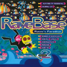 Perplexer - RaveBase Phase 2