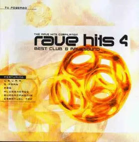 Various Artists - Rave Hits-Vol.4