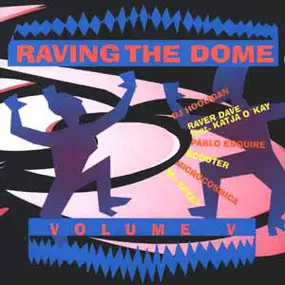 Scooter - Raving The Dome Volume V