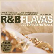 Pariah / Easy Access / Rebecca Owens a.o. - R&B Flavas