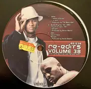 Hip Hop Sampler - Re-Edits Volume 38