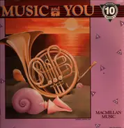 Music and You - Record 10