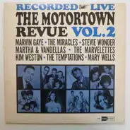 Soul Compilation - Recorded Live The Motortown Revue Vol. 2
