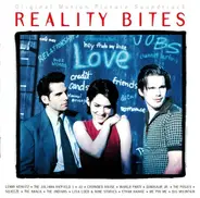The Knack,The Indians,World Party,U2, u.a - Reality Bites: Original Motion Picture Soundtrack