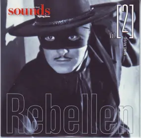 Various Artists - Rebellen - Rebel Music
