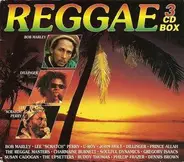 Bob Marley / Dillinger / Lee "Scratch" Perry a.o. - Reggae 3CD Box