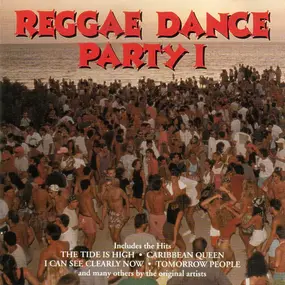 Blondie - Reggae Dance Party I