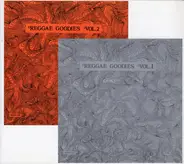 Love Joys, Joe Morgan & others - Reggae Goodies Vol. 1 & 2