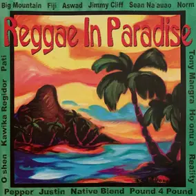 Big Mountain - Reggae In Paradise