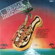 Various - Reggae Instrumental