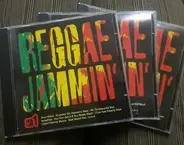 Bob Marley / Ky-Mani Marley / Laura Kensington / etc - Reggae Jammin´