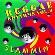 Chuck Nice - Reggae Rhythms Vol.9