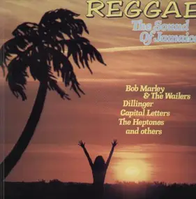 Dillinger - Reggae, The Sound of Jamaica