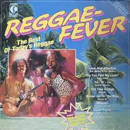 Reggae Fever - Reggae Fever - The Best Of Today's Reggae