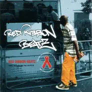 Curse / Fünf Sterne Deluxe / Gentleman a.o. - Red Ribbon Beatz - 100% Deutscher Hip Hop & R'n'B